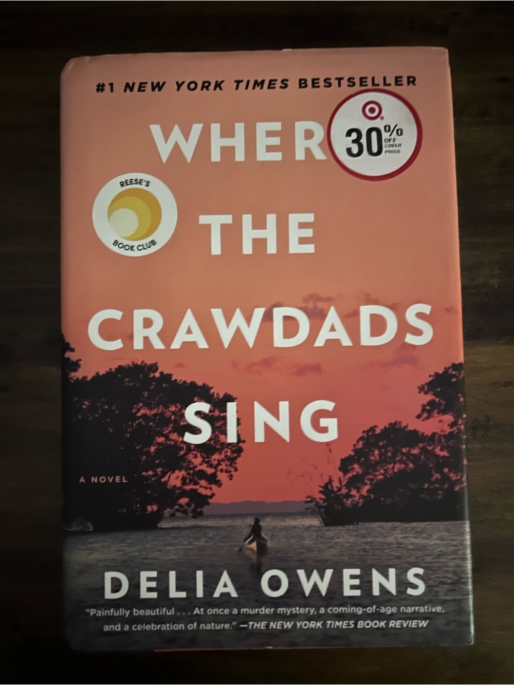 Where the Crawdads Sing